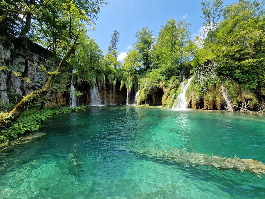 From Zadar: Plitvice Lakes Day Trip with Guide and Boat Tour - Food, toilets, weather, and what to pack