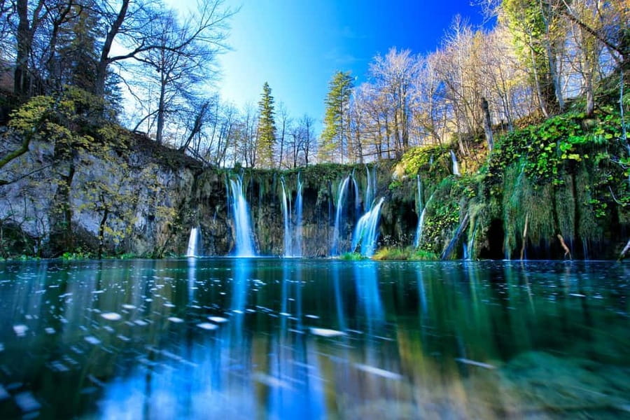 From Zadar: Plitvice Lakes National Park Day Trip +Boat Ride - Why Plitvice Lakes deserves a full day from Zadar