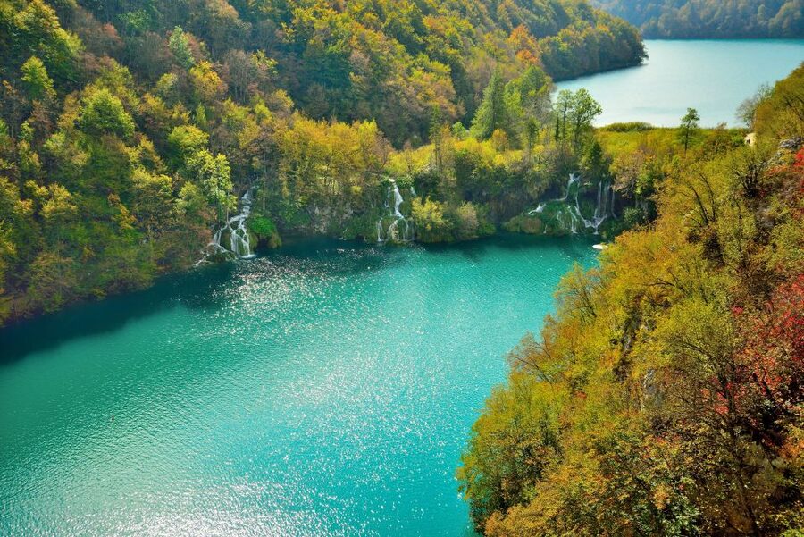 From Zadar: Plitvice Lakes National Park Tour - Who will enjoy this Zadar excursion