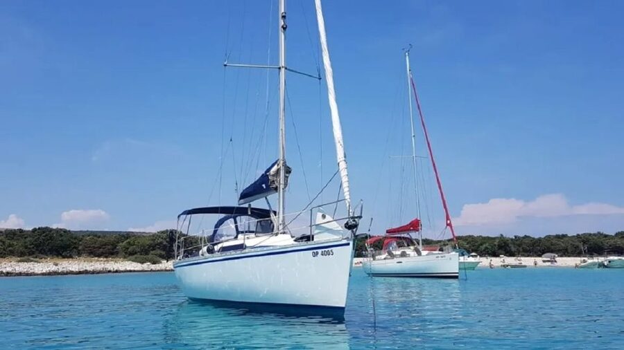 From Zadar: Private Half Day Sailing Tour - Who should book this private sailing trip?