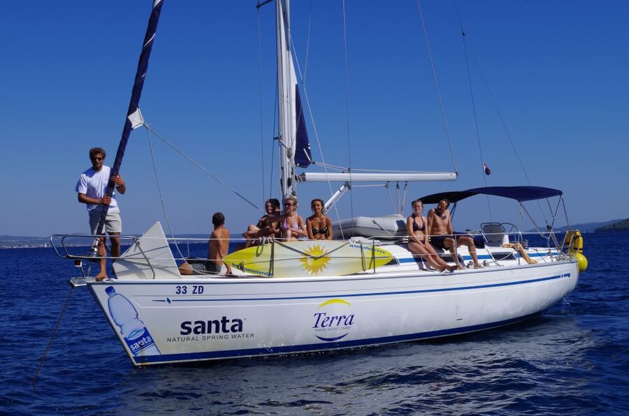 From Zadar: Private Half-Day Sailing Trip - Key points to know before you book