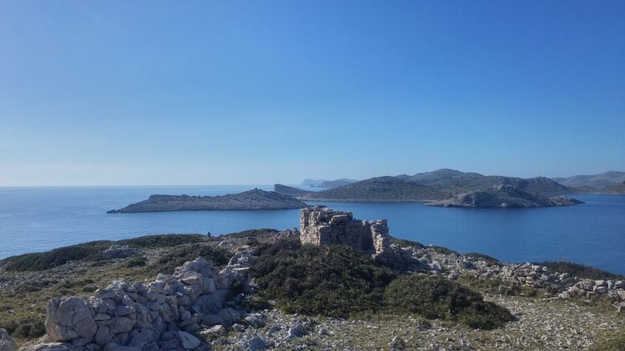 From Zadar: Private Speedboat Tour of Kornati National Park - Why the private format is valuable