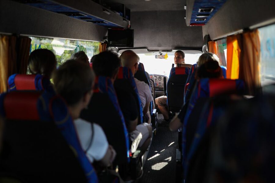 From Zadar: Round-Trip Transfer to Plitvice Lakes - Key points to know before booking