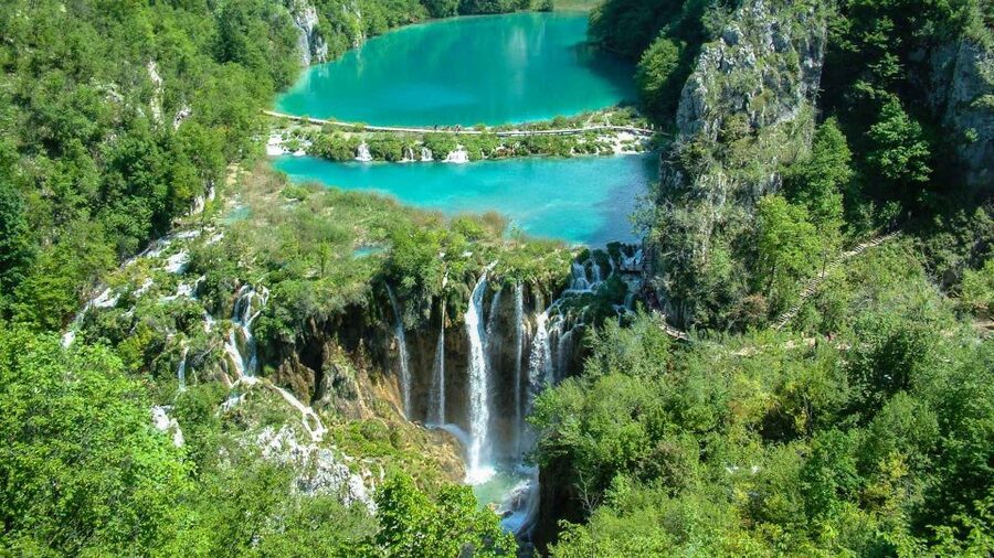From Zadar: Round-Trip Transfer to Plitvice Lakes - Should you book the Plitvice transfer from Zadar?