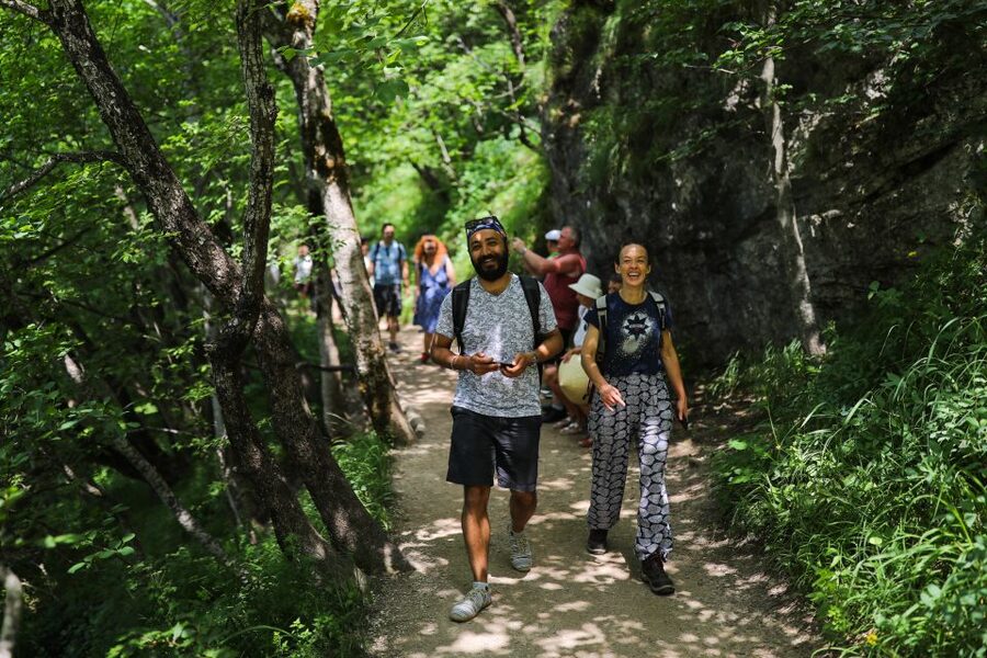 From Zadar: Round-Trip Transfer to Plitvice Lakes - Why Plitvice Lakes is worth the long day from Zadar