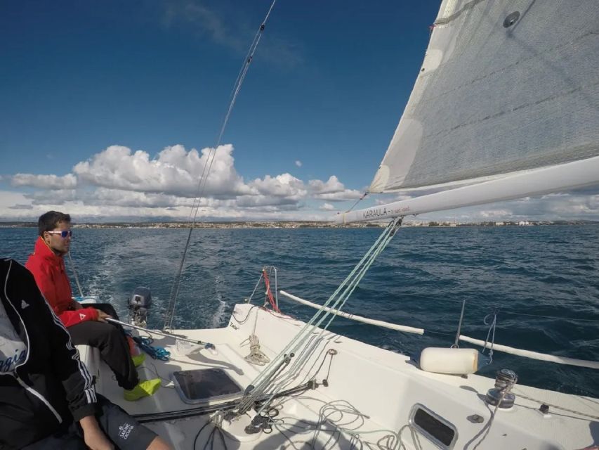 From Zadar: Ugljan Beach and Villages Private Sailboat Tour - A full day on the Zadar Channel
