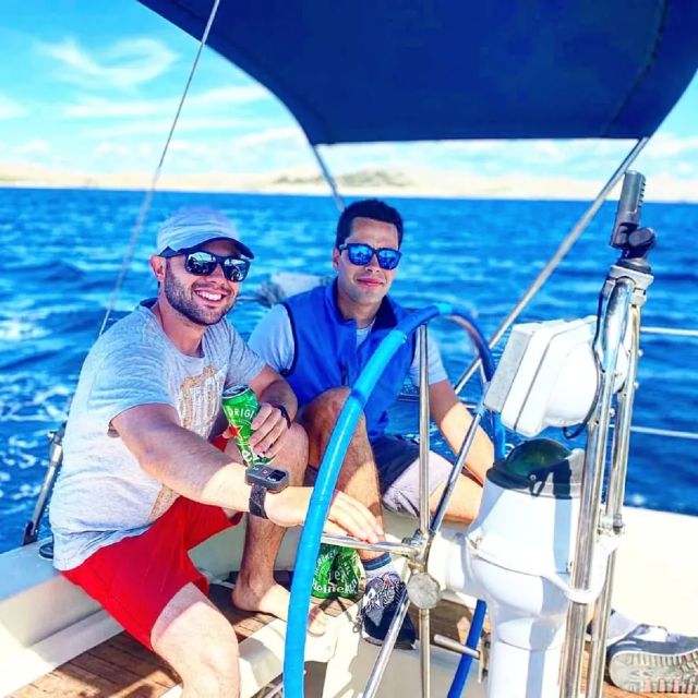 From Zadar: Ugljan Beach and Villages Private Sailboat Tour - Should you book the Ugljan sailing tour?