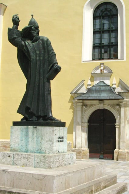 From Zagreb:Discover North Croatia, Museums, Castle and City - Who should book this experience?