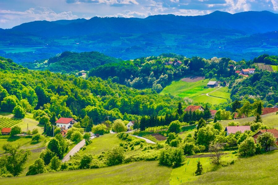From Zagreb: Fairytale Castle & Wine Tasting & Lunch - What the $329 price really buys
