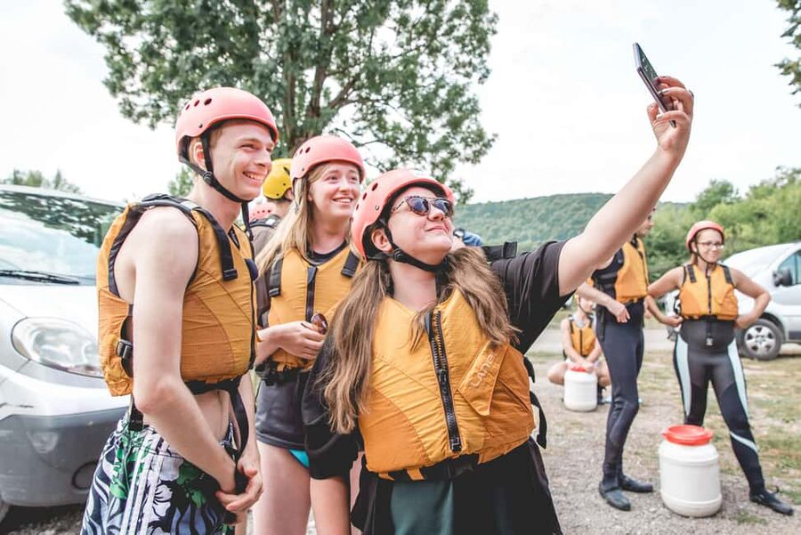 From Zagreb: Mrežnica kayaking & Rastoke village - day trip - Useful preparation before leaving Zagreb