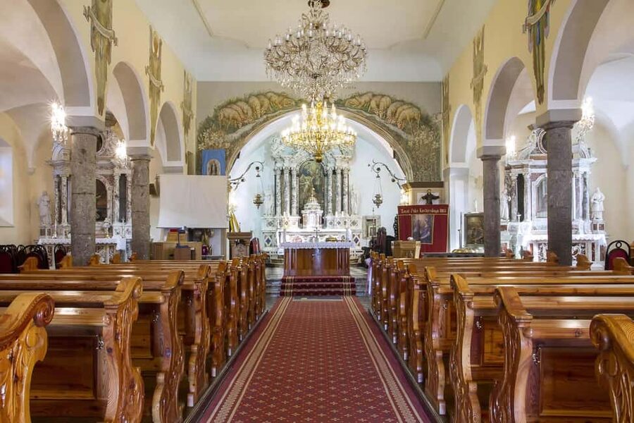 From Zagreb: Opatija, Rijeka & Kastav Mediterranean Day Tour - Why this Zagreb to Kvarner coast trip works