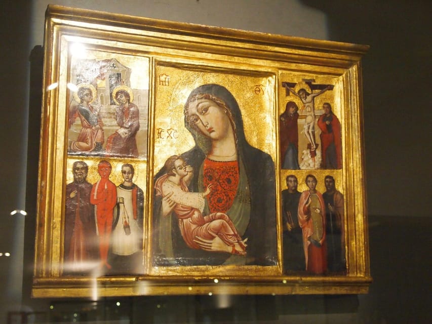 From Zagreb: Opatija, Rijeka & Kastav Mediterranean Day Tour - Is $647 good value for your group?