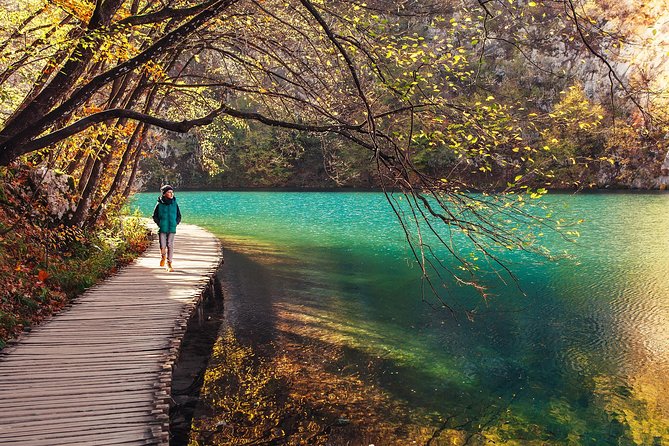 From Zagreb: Plitvice Lakes guided tour - Why Plitvice works as a Zagreb day trip