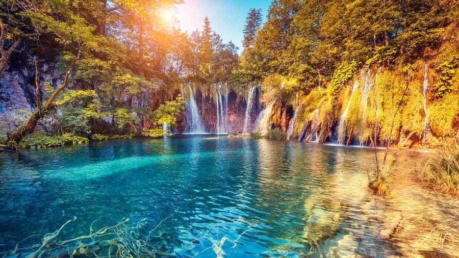 From Zagreb: Plitvice Lakes National Park Full-Day Tour - Who should book this day trip
