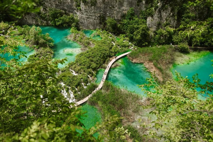 From Zagreb: Plitvice Lakes National Park Tour with Tickets - Should you book the Plitvice Lakes tour from Zagreb?