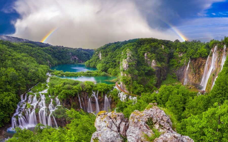 From Zagreb: Plitvice Lakes & Rastoke Private Tour - Who should book this private Plitvice tour