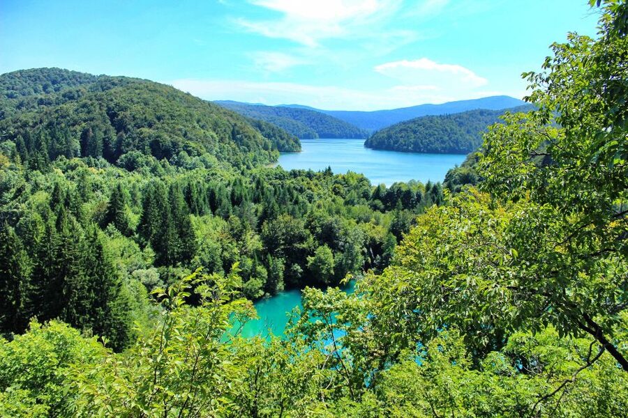From Zagreb: Plitvice Lakes & Rastoke Private Tour - What is included, and what you still pay for