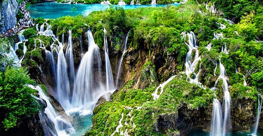 From Zagreb: Plitvice & Rastoke Guided Day Trip with Ticket - Why Plitvice is worth the long day from Zagreb