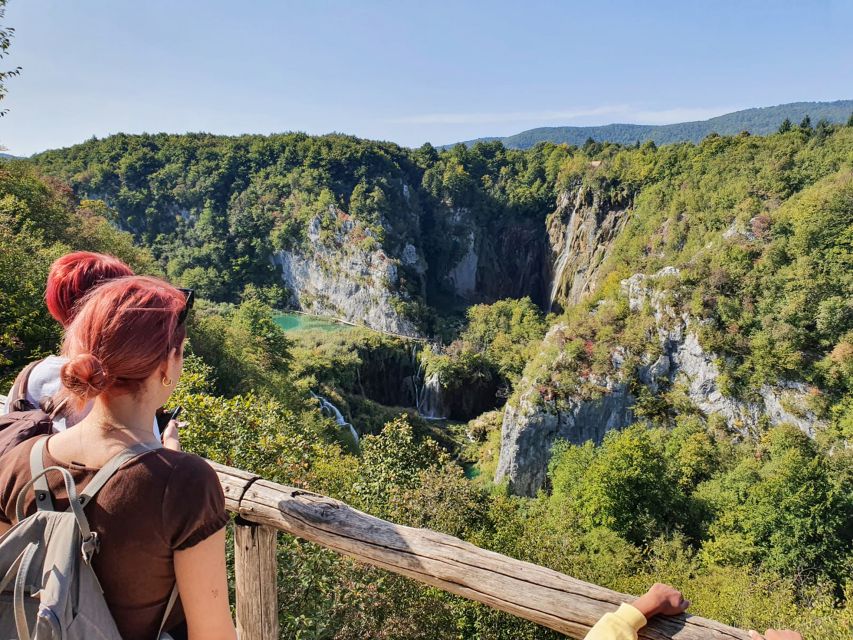 From Zagreb: Plitvice & Rastoke Guided Day Trip with Ticket - What the guides add to the day