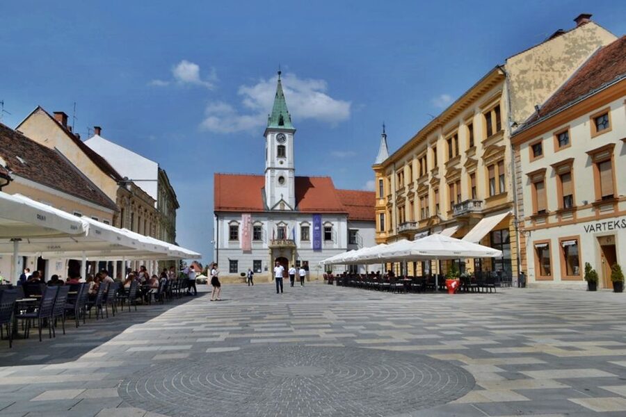 From Zagreb: Prehistoric and Medieval Croatia Tour - From early humans to medieval Croatia in one day