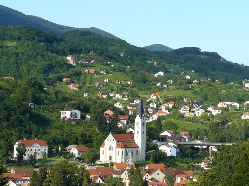 From Zagreb: Prehistoric and Medieval Croatia Tour - Who will get the most from this tour