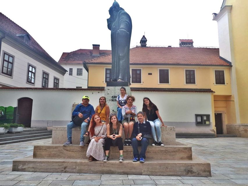 From Zagreb: Prehistoric and Medieval Croatia Tour - Small details that make the day work