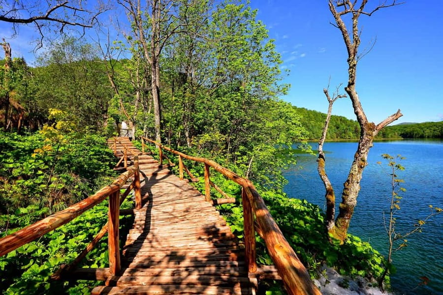 From Zagreb: Rastoke and Plitvice lakes Guided Day Trip - The value of the $46 tour price