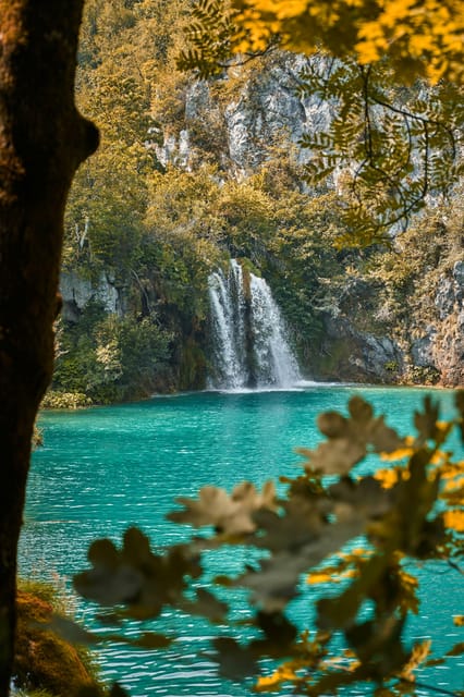 From Zagreb to Plitvice Lakes and Rastoke - Private day tour - Practical details before booking