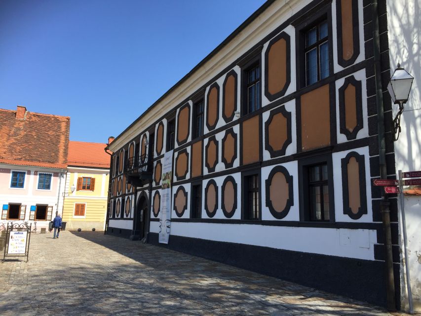 From Zagreb: Varazdin Baroque Town & Trakoscan Castle - Why this northern Croatia day trip works