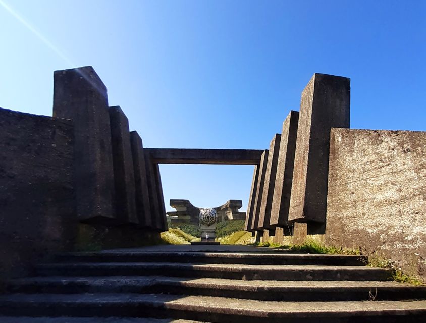 From Zagreb: Yugoslavia Memorial Sites Tour - Should you book the Yugoslavia Memorial Sites Tour?