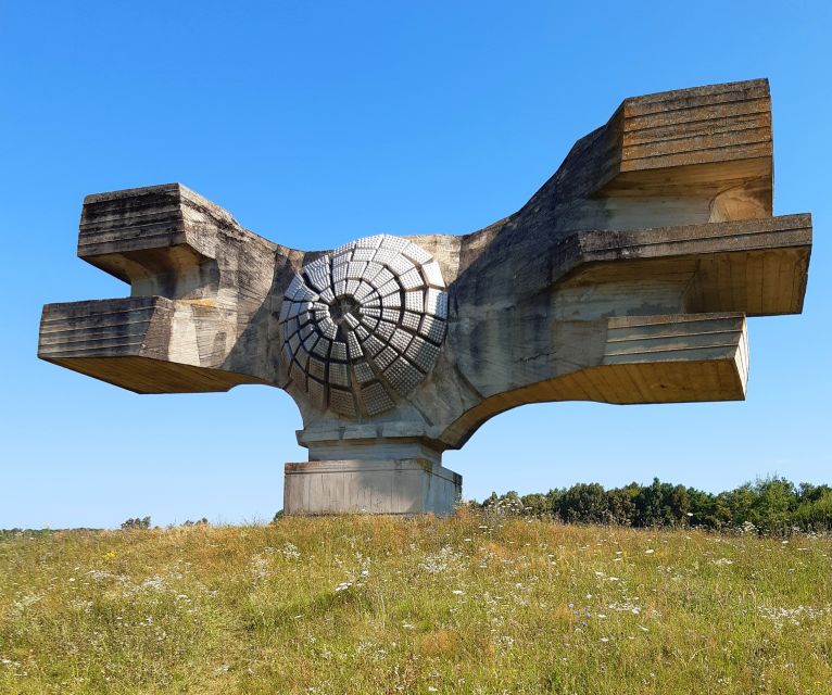 From Zagreb: Yugoslavia Memorial Sites Tour - Why these Yugoslav memorials are worth the long day