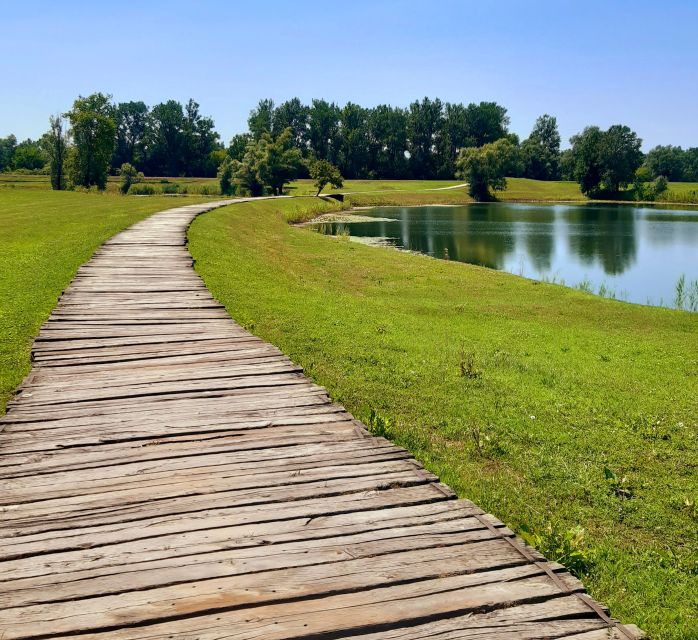 From Zagreb: Yugoslavia Memorial Sites Tour - How the day feels in practice