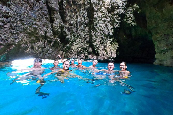 FULL CAVE & SAFARI EXPERIENCE by KAYAK - What the $114.02 price really covers