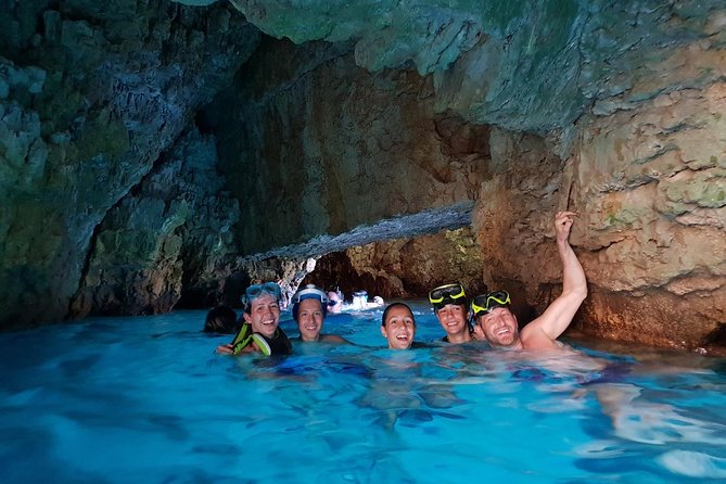 FULL CAVE & SAFARI EXPERIENCE by KAYAK - The best time to go