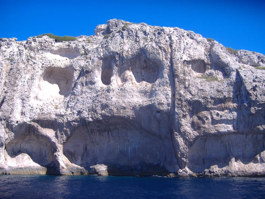 Full-day boat trip from Zadar and Sukošan to Kornati NP - A practical verdict on the route