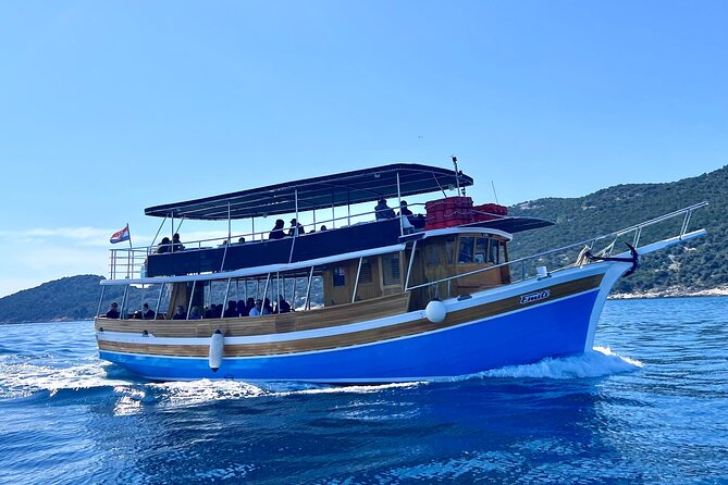 Full-Day Dubrovnik Elaphite Islands Cruise with Lunch and Drinks - Who will enjoy this cruise most?