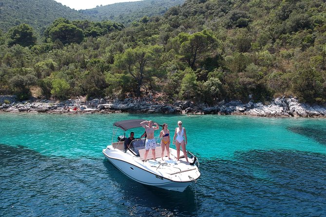 Full-Day Elafiti Islands Private Speed Boat Tour by Quicksilver 675 - Who will enjoy this speedboat tour most