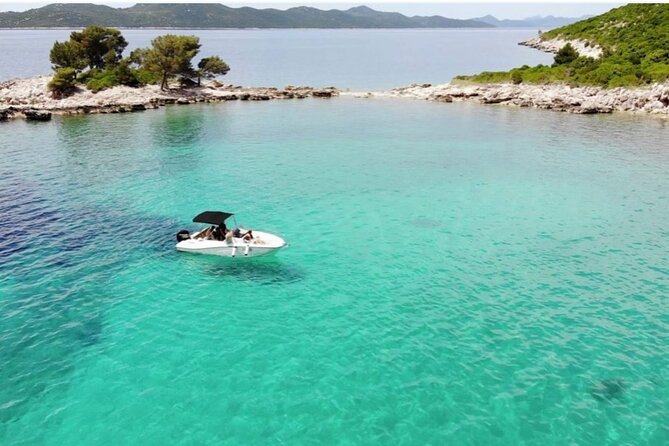 Full-Day Elafiti Islands Tour – Your Day, Your Way - Your 10 a.m. start and private boat setup