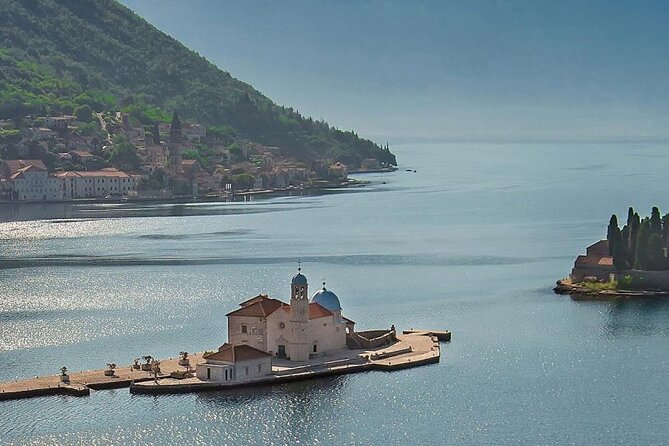 Full-Day Group Tour of Montenegro Coast from Dubrovnik - The 7:00 am Start in Dubrovnik