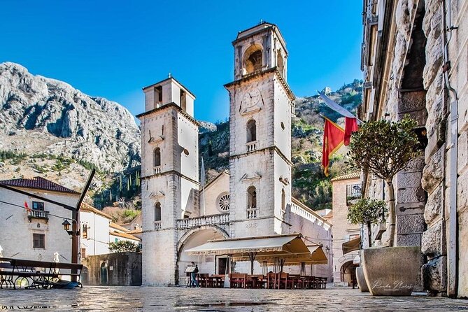 Full-Day Group Tour of Montenegro Coast from Dubrovnik - Perast, One Hour by the Water