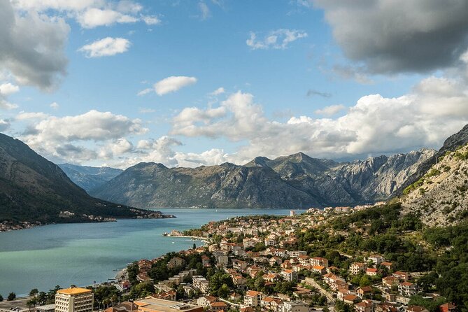 Full-Day Group Tour of Montenegro Coast from Dubrovnik - Return Drop-Off Problems to Avoid