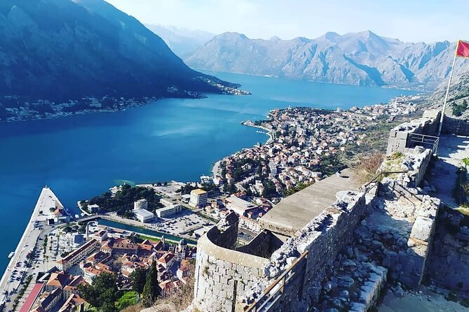 Full-Day Group Tour of Montenegro Coast from Dubrovnik - The Guide Makes a Big Difference