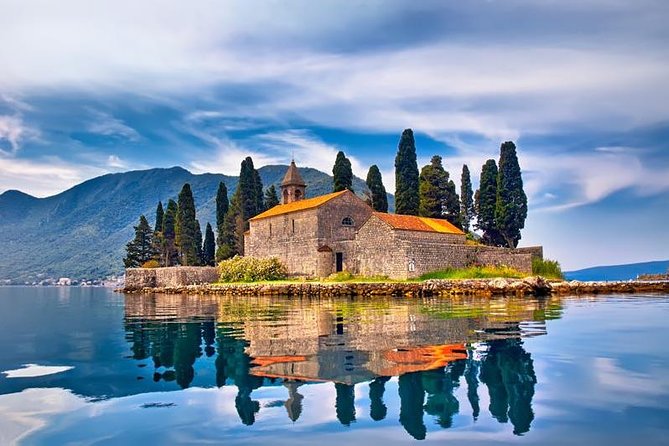 Full-Day Montenegro Private Tour from Dubrovnik - Key points to know before booking