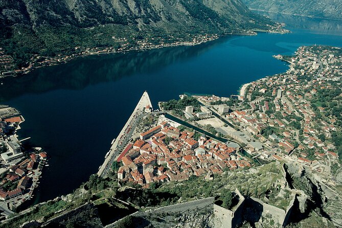 Full-Day Montenegro Private Tour from Dubrovnik - Weather, timing, and the small print