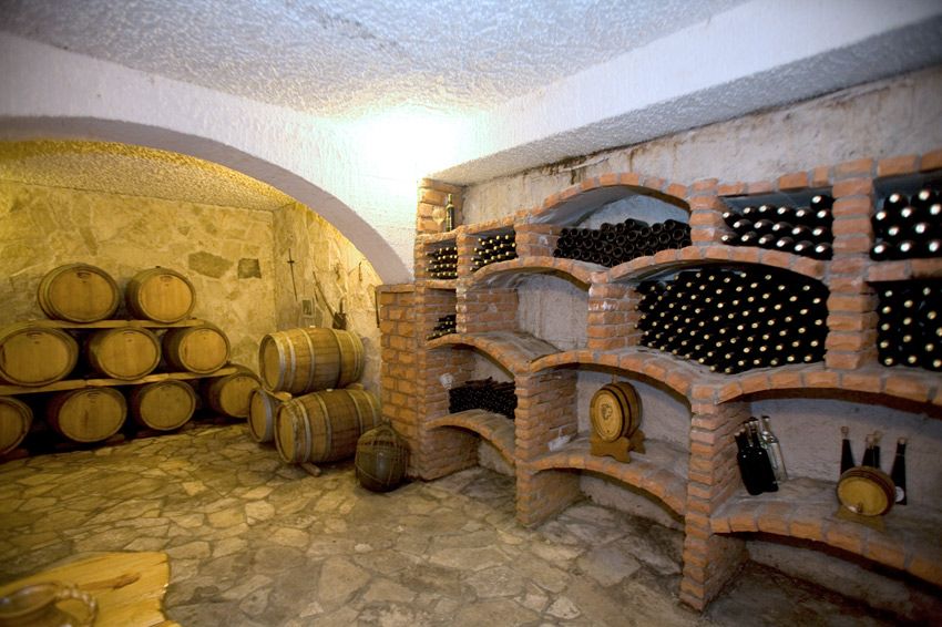 Full-Day Peljesac Wine Tour - Three wineries, three chances to taste local wine