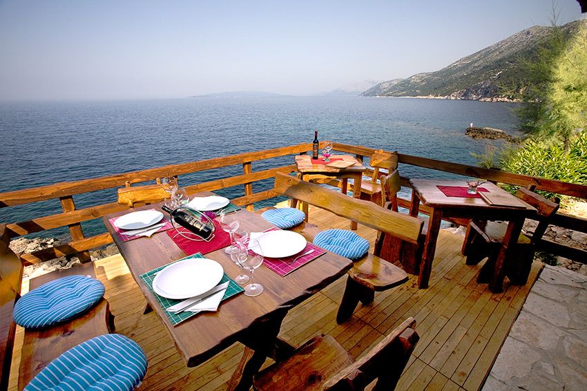 Full-Day Peljesac Wine Tour - What the $153 price buys you