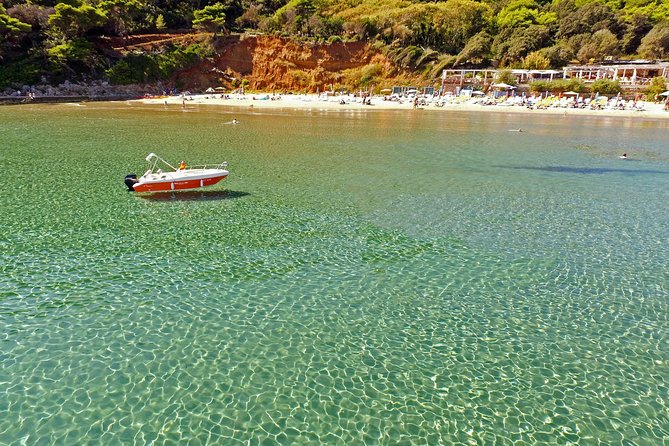 Full-Day Private Boat Tour of Elafiti Island from Dubrovnik - Why this private boat day works so well
