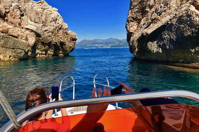 Full-Day Private Boat Tour of Elafiti Island from Dubrovnik - Lopud: four hours for walking, lunch, and Šunj Beach