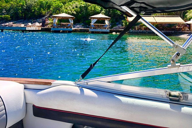 Full-Day Private Boat Tour of Elafiti Island from Dubrovnik - The crew makes the difference