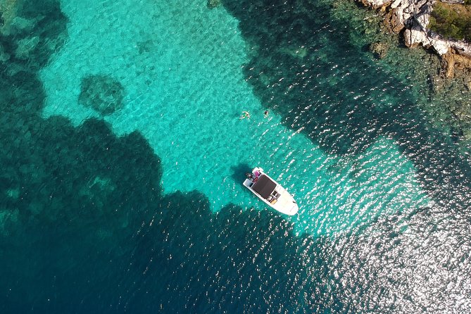 Full day Private Boat Tour to Elaphite Islands and South Mljet - The Elaphite Islands: villages, caves, and slow Adriatic hours